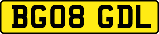 BG08GDL