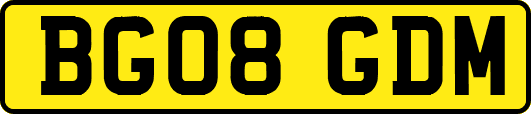 BG08GDM
