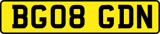 BG08GDN