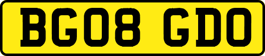 BG08GDO