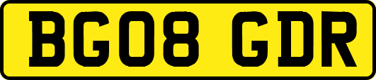 BG08GDR