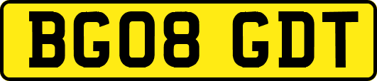 BG08GDT