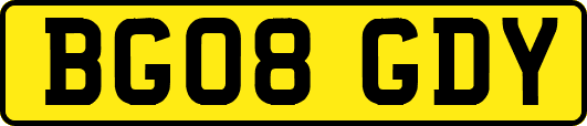 BG08GDY