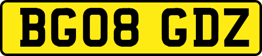 BG08GDZ