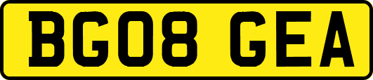 BG08GEA