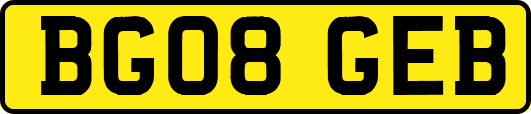 BG08GEB