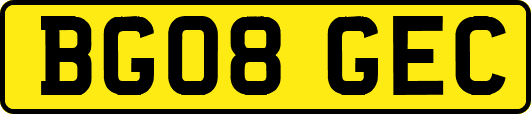 BG08GEC