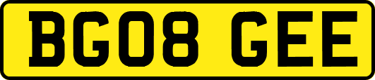 BG08GEE