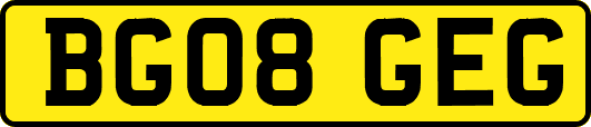 BG08GEG