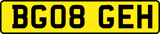 BG08GEH