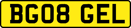 BG08GEL