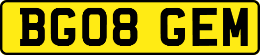 BG08GEM