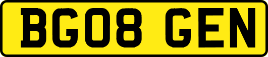 BG08GEN