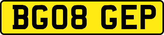 BG08GEP