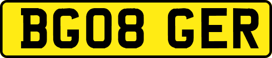 BG08GER