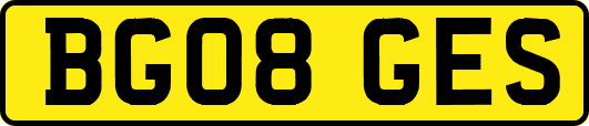 BG08GES