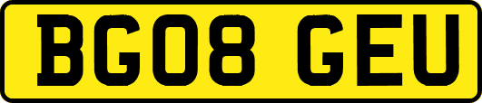 BG08GEU