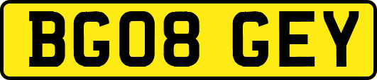 BG08GEY