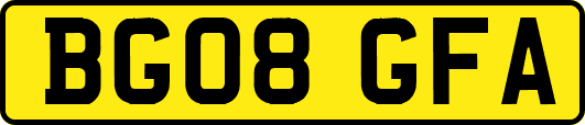 BG08GFA
