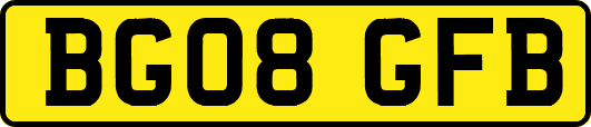 BG08GFB