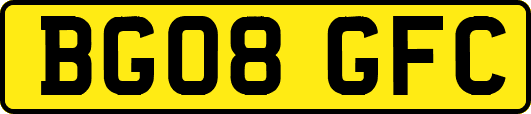 BG08GFC