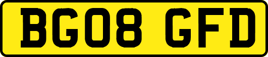 BG08GFD
