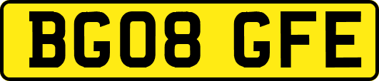 BG08GFE