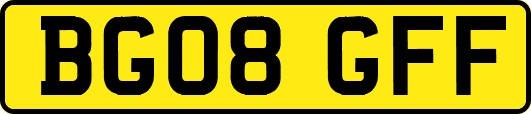 BG08GFF