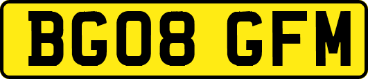 BG08GFM