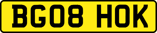 BG08HOK