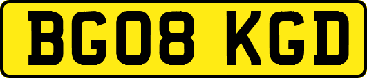 BG08KGD