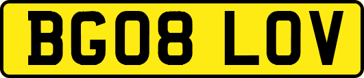 BG08LOV