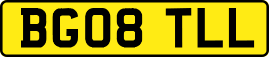 BG08TLL