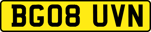 BG08UVN