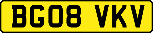 BG08VKV