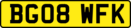 BG08WFK