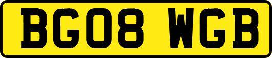 BG08WGB