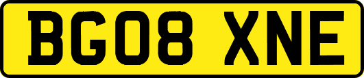 BG08XNE