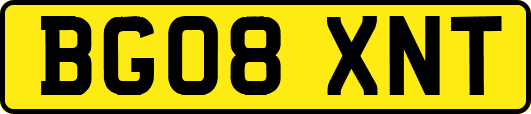 BG08XNT