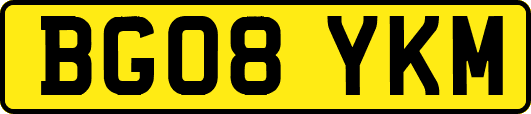 BG08YKM