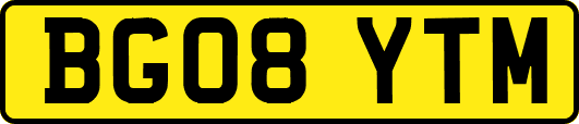 BG08YTM