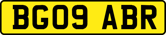 BG09ABR