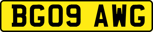 BG09AWG