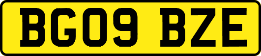 BG09BZE