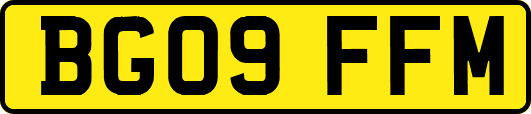BG09FFM