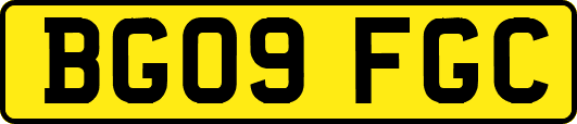BG09FGC