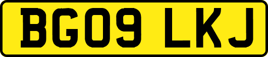 BG09LKJ
