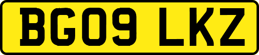 BG09LKZ