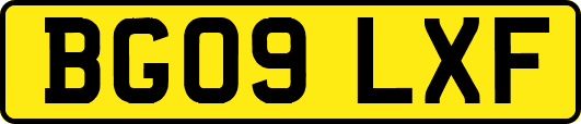 BG09LXF