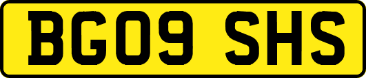 BG09SHS